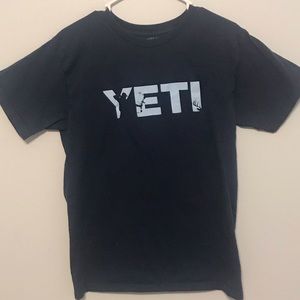 Men’s Yeti Hunting Shirt